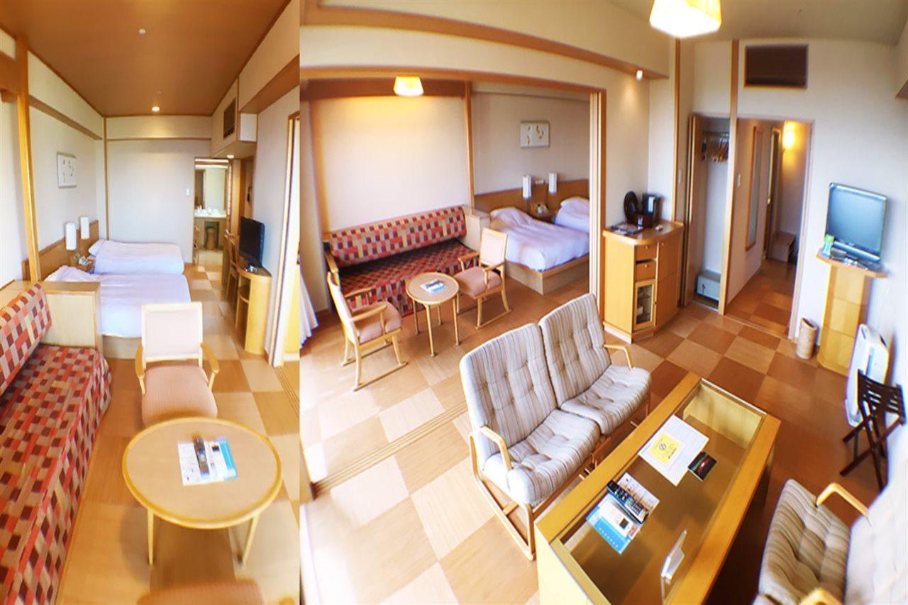 Hotel Nagashima Kuwana Exterior foto
