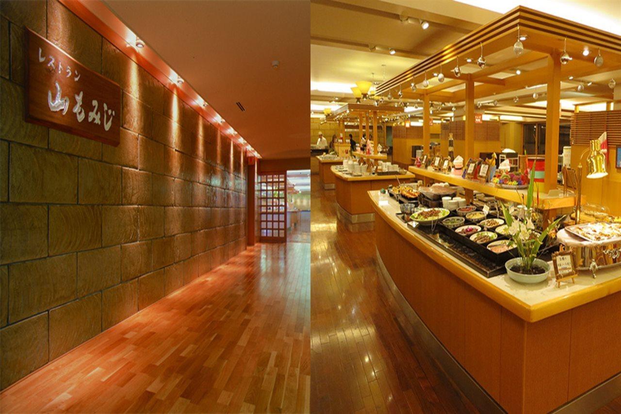 Hotel Nagashima Kuwana Exterior foto